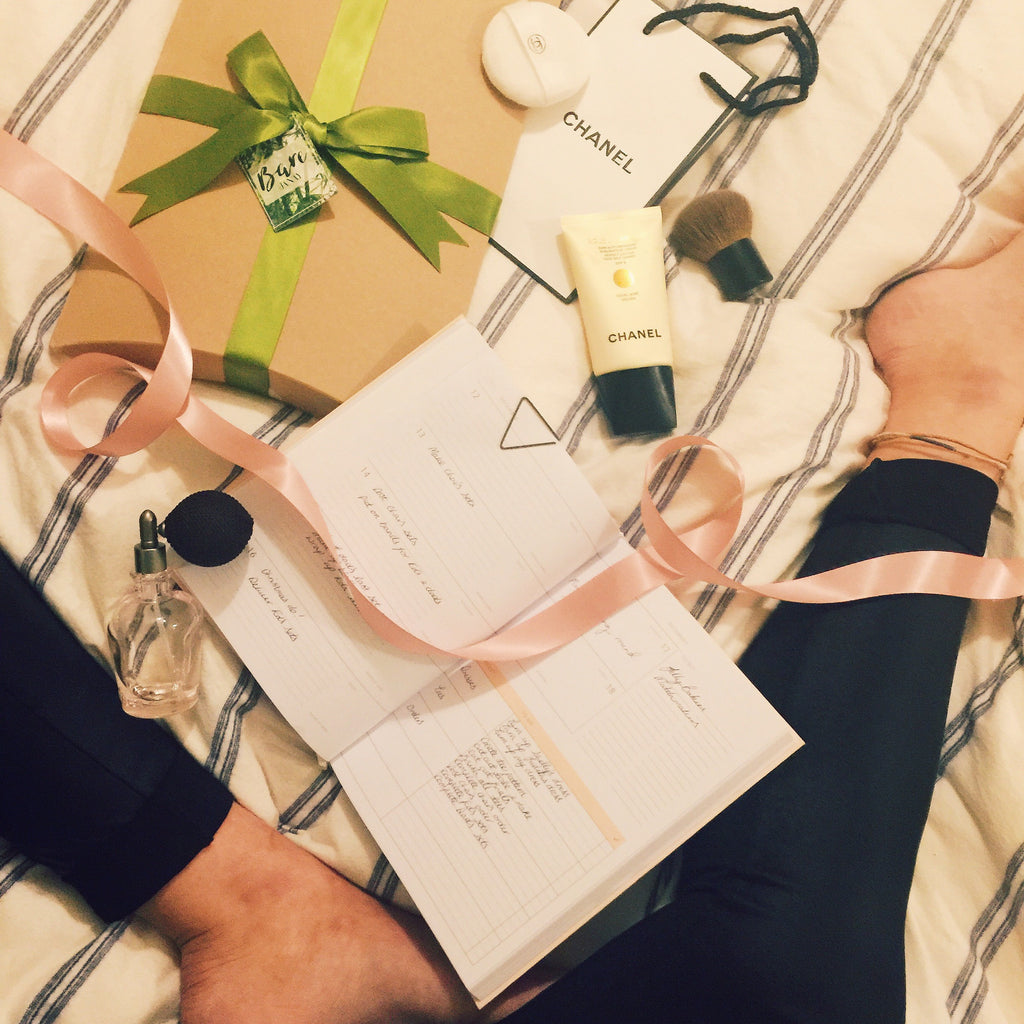 2016...What a fabulous year we've had!