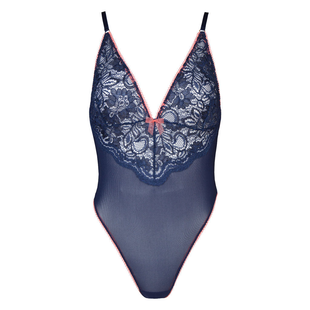 Eden Lace Body