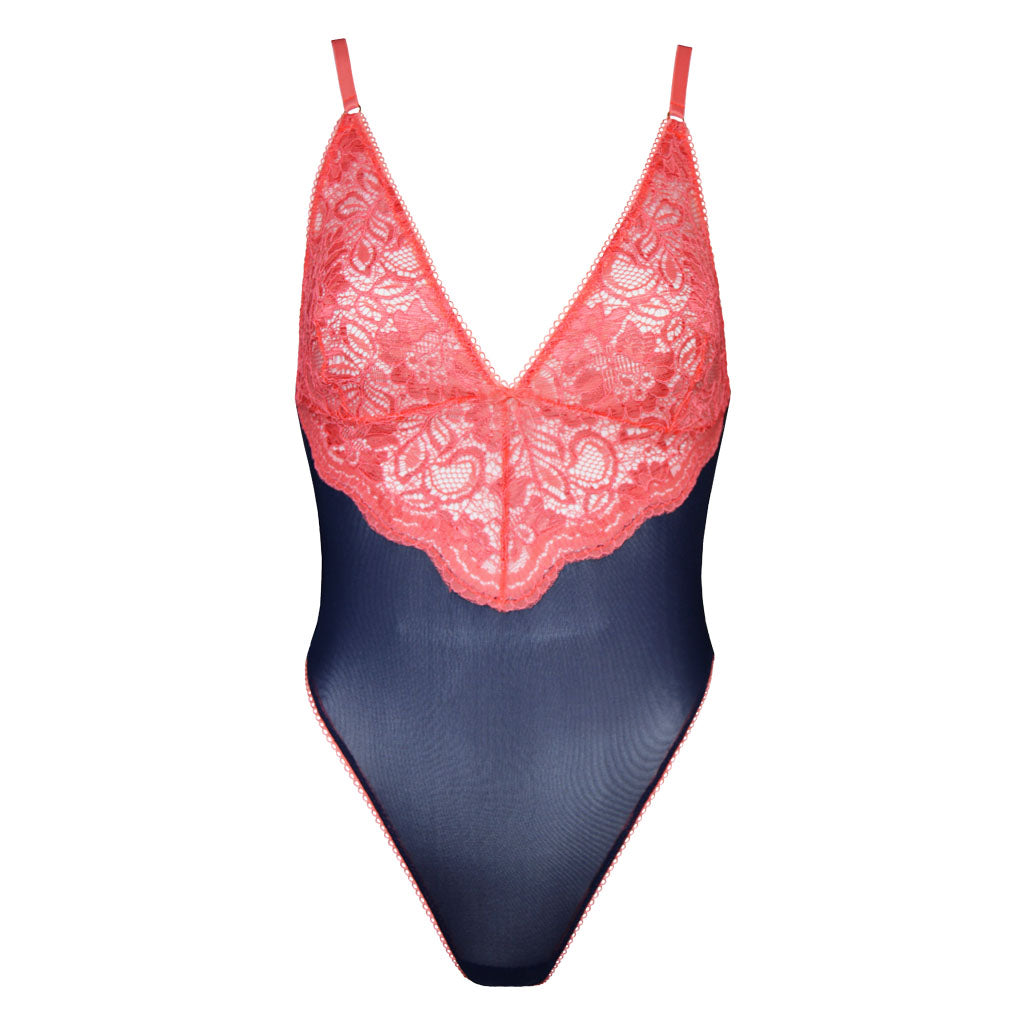 Eden Lace Body