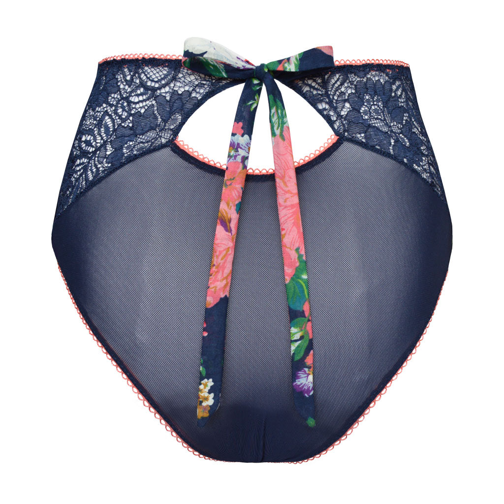 Poet High Waist Brief