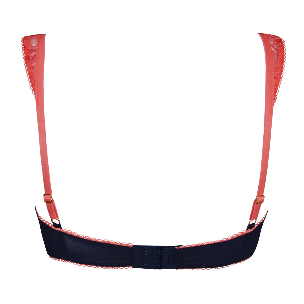 River Balconette Bra