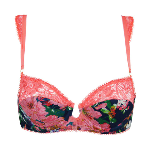 River Balconette Bra
