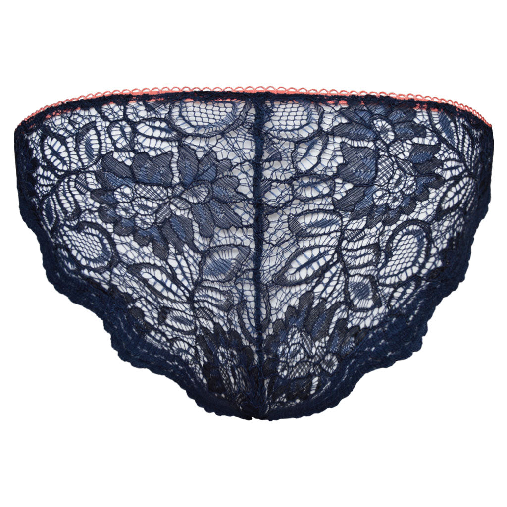 Willow Lace Brief