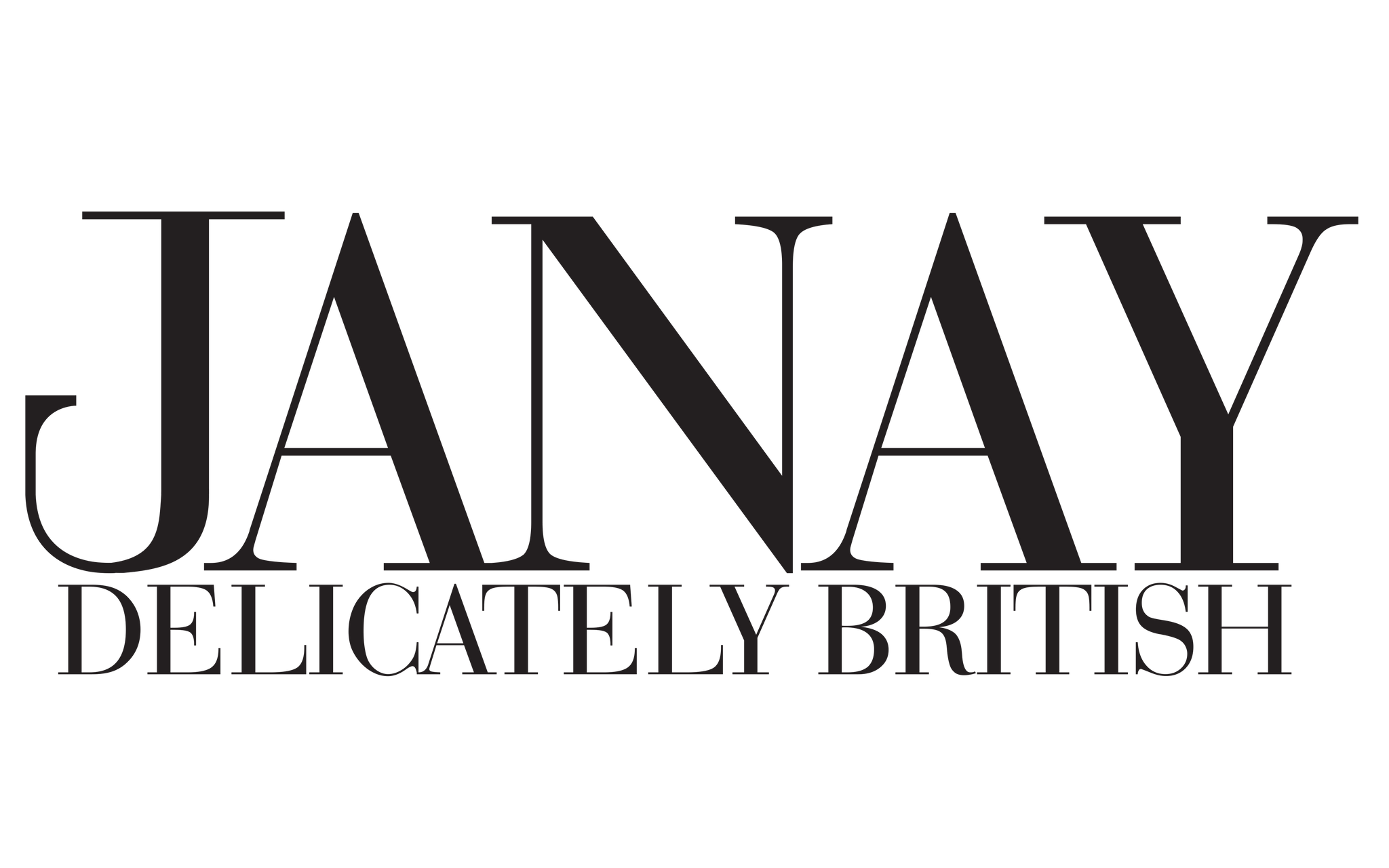 Janay Delicately British