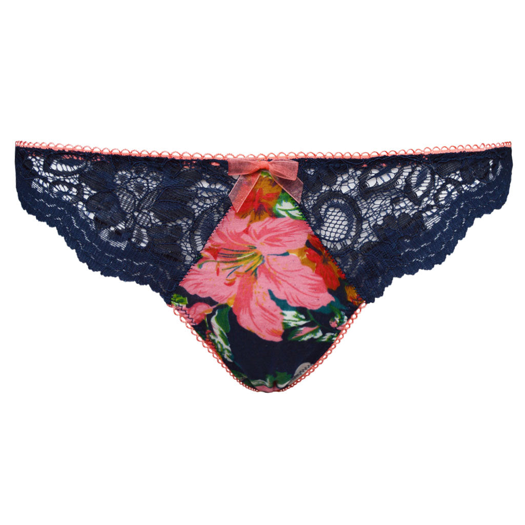Willow Lace Brief